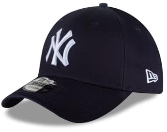 New Era Unisex MLB 9Forty League Basic Basecap