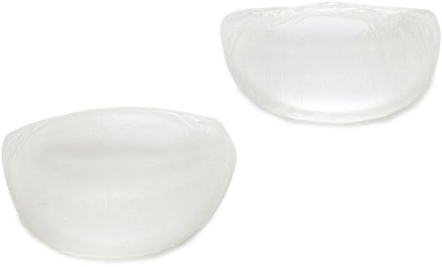 MAGIC Bodyfashion damer bh inlägg klibbig push up, KLAR, one size