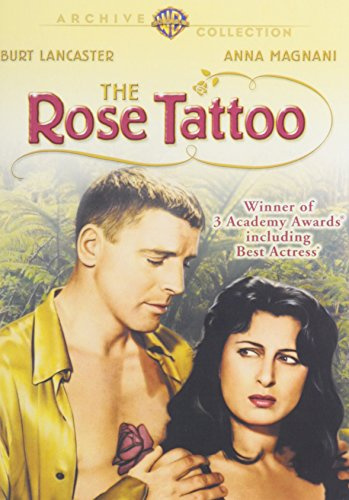 Rose Tattoo / (Full Dol Mono) [DVD] [Region 1] [NTSC] [US Import]