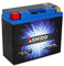 SHIDO LT12B-BS LION -S- Batterie Lithium, Ion Blau (Preis inkl. EUR 7,50 Pfand)
