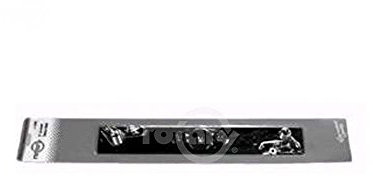 Vertikutierer, Moosentferner, Rasenmäher-Zusatzteil