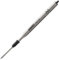 Single Lamy M16 Ball pen Refill Black Medium