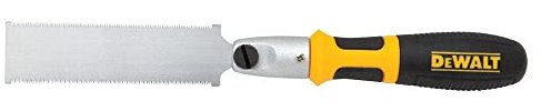 DEWALT DWHT20541 Flush Cut Pull Saw