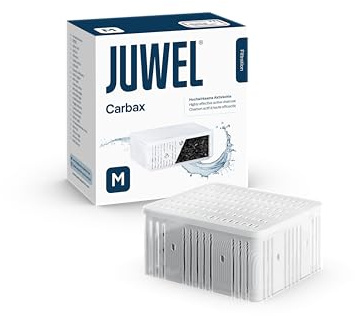 Juwel Aquarium Carbax M Charbon Actif á Haute