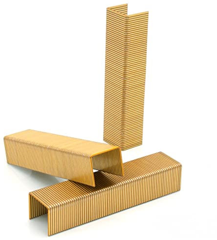 PREBENA® Heftklammer Type WS22CNKHA - 9.400 Stück