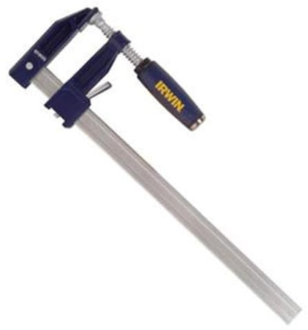 IRWIN Tools Record d'embrayage Barre de verrouillage Clamp, 76,2 cm (223130)