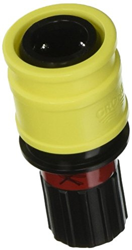 GROHE Ersatzteil, Schnappkupplung für Waschtischarmaturen (Original Ersatzteil), 46138000