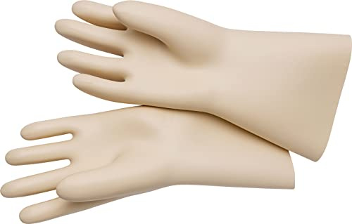 KNIPEX Elektrikerhandschuhe, Größe 9