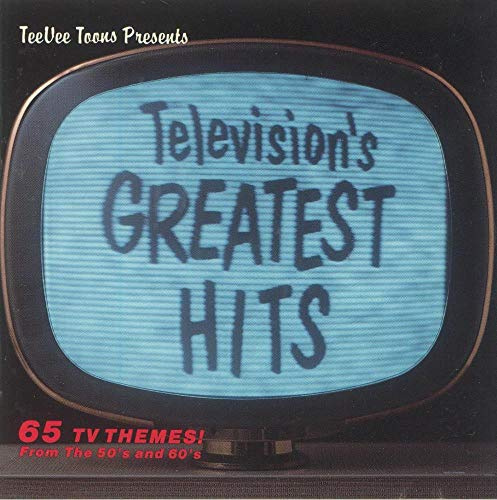 Television'S Greatest Hits 1