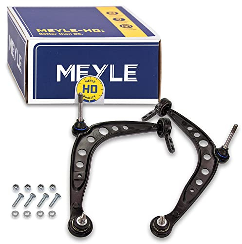 Meyle 316 050 0023/HD Querlenkersatz | Kompatibel mit: BMW 3, 3 Cabriolet, 3 Compact, 3 Coupe, 3 Touring, Z3 Coupe, Z3 Roadster
