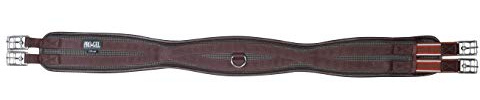HKM PVC Sattelgurt -Pro-Gel-