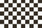 d-c-fix papier adhésif pour meuble décor Monza Noir et blanc - film autocollant décoratif rouleau vinyle - pour cuisine, porte, table - décoration revêtement peint stickers collant - 45 cm x 2 m