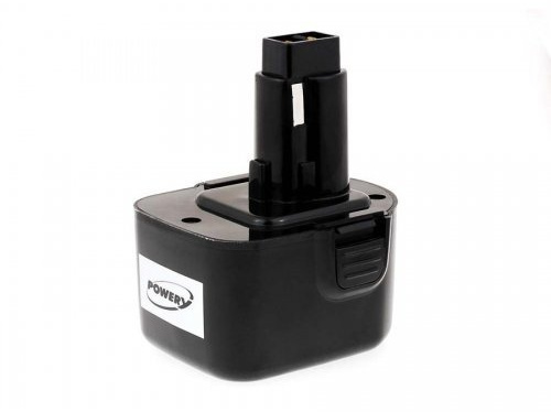 Akku für Berner Typ 12191.5, 12V, NiMH