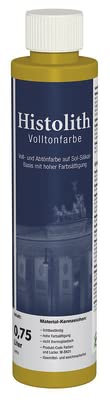 caparol Caparol Histolith Volltonfarbe SI 750 ml PG2 Ultramarinblau 1 ST