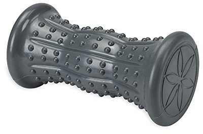 Gaiam Restore Hot/Cold Foot Massage Roller