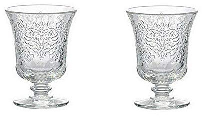 La Rochere Amboise Water Wine Goblet Glass Set of 2