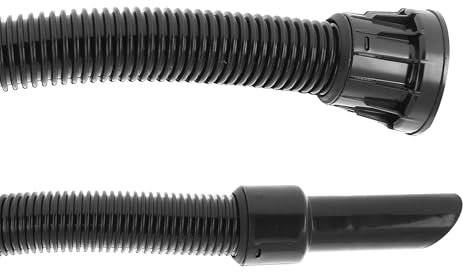 Qualtex Complete Hoover Hose for Numatic Henry Vacuum Cleaner, 32 mm