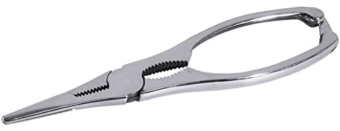 Contacto Edelstahl Hummerzange