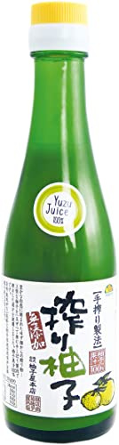Yuzuya Zumo De Yuzu 580 g (12910)