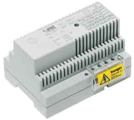 alimentation supplémentaire - vidéo - 18 vcc - 1.35a - urmet 789/3