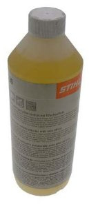 Stihl 0781 516 3004 5L Huile de chaîne Bio-plus