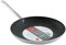 Ballarini Professionale Granite 2802.40 Padella Svasata Bassa, Alluminio, Grigio, 40 cm