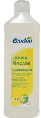 LIQUIDE DE RINCAGE ECODOO 500ML
