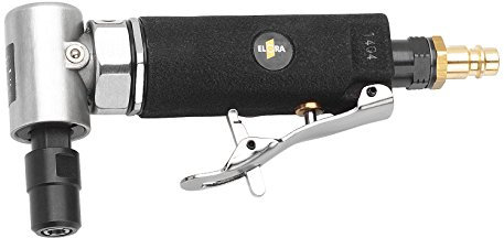Elora Stabschleifer, abgewinkelt Durchmesser 6 mm, 5015000000000