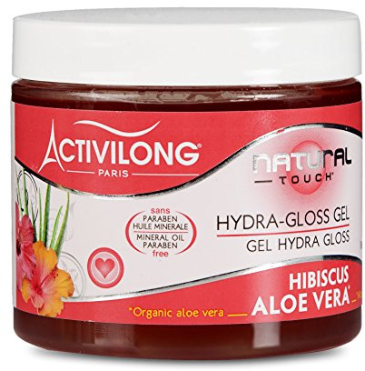 Activilong Gel Hydra Gloss Wet-Look 200ml