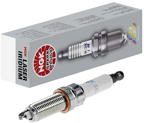NGK Spark Plug SILZKBR8D8S Laser Iridium 97506