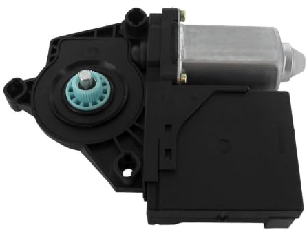 Elektromotor, Fensterheber VEMO V10-05-0021 Original VEMO Qualität für SEAT VW | V10-05-0021 Kompatibel mit Golf V (1K1)