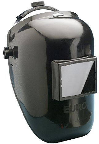 CFH Casque de soudeur Écran KS, 52532