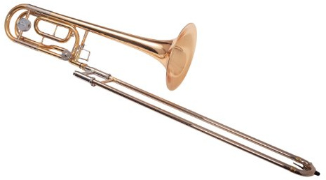 JP331 Rath BB/F trombón