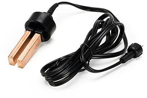 Aquascape Sonde de Rechange IonGen 95028X - 8,2 cm - Cuivre - pour extérieur, Maison, Jardin, approvisionnement, Entretien