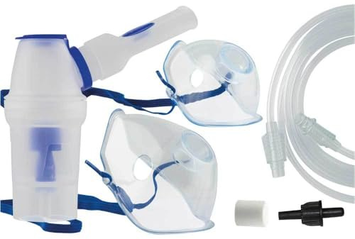 MICRODROP Vernebler-Set Universal 1 St
