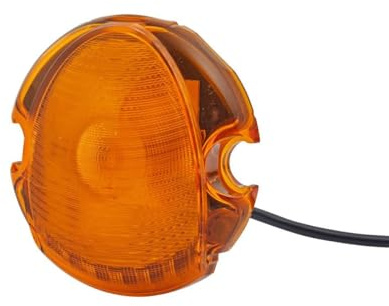 HELLA 2BA 959 822-601 Blinkleuchte - EuroLED - LED - 12/24V