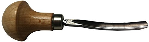 Stubai Micro Stechbeitel, Form 20, 4 mm, 582004