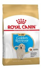 Royal Canin Golden Retriever Junior 3 kg, 1er Pack (1 x 3 kg)