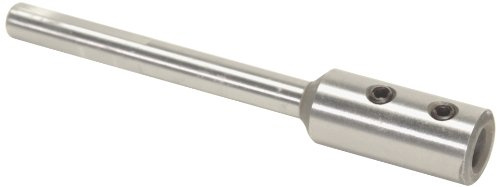 MLCS 9270H 5-Inch Long Forstner Bit Extender with Hex Shank