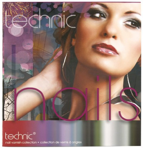 Technic Neat Nails Gift Box