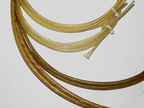 Double bass strings gut upright contrabass stick bass
