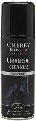 Cherry Blossom Premium Universal Cleaner Shoe Treatments and Polishes PCUNC02 Neutral 200.00 ml