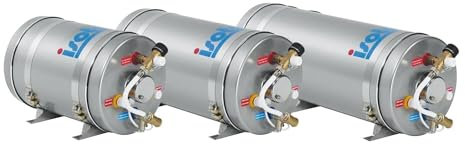 Scaldabagno Isotemp 15 l