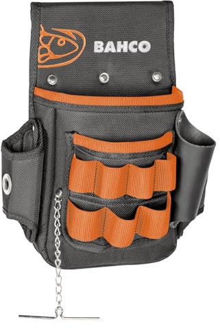 Bahco Polyester Werkzeuggürteltasche