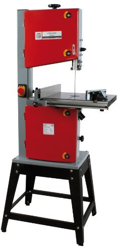 Holzmann Holzbandsäge HBS300J