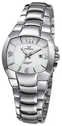 Viceroy 432028-05 - Reloj de Señora metálico