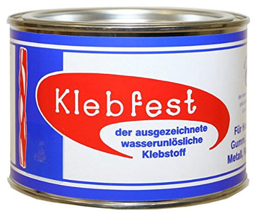Klebfest Kraftkleber Top Fit - 330g Dose UN 1950