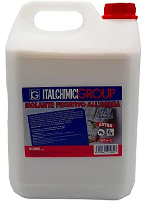 FISSATIVO ISOLANTE LT.1