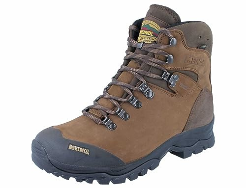 Meindl Herren Kansas Gtx®Trekking- & Wanderstiefel