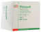 Compresses non tissées Vliwasoft® Dimension 10 x 10 cm Boite de 100-94204- Certifié France Medical Industrie